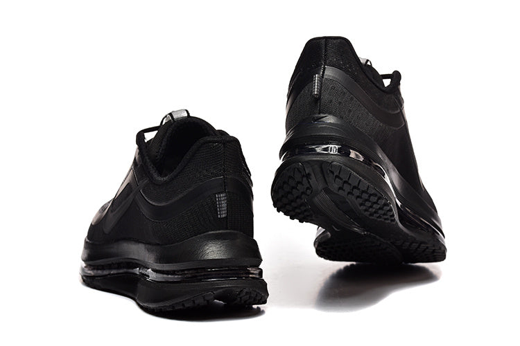Nike Pegasus Premium Sneakers – Black