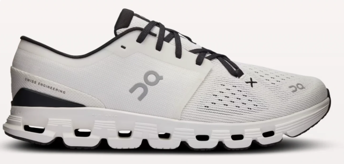 On Cloud X 4 Men's Training Shoes (Clearance)