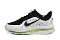 Nike Pegasus Premium Sneakers – Black, White & Lime