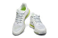 Nike Pegasus Premium Sneakers – White & Volt Green