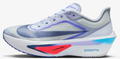 Nike Zoom Fly 6 Men's Running Shoes – White & Multicolor