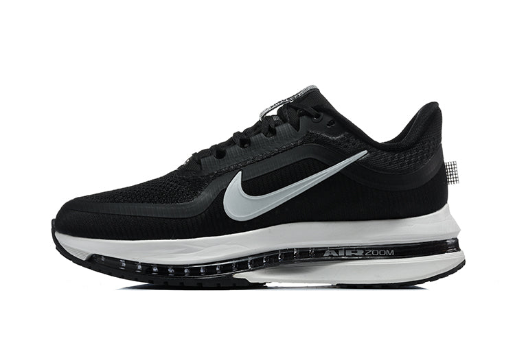 Nike Pegasus Premium Sneakers – Black & White