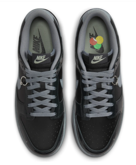 Nike Dunk Low Sneakers - Berlin