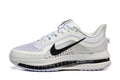 Nike Pegasus Premium Sneakers – White & Black
