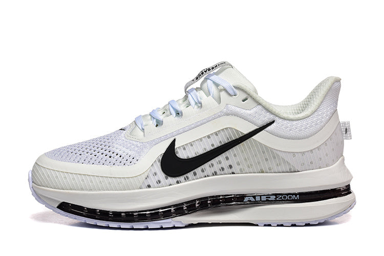 Nike Pegasus Premium Sneakers – White & Black