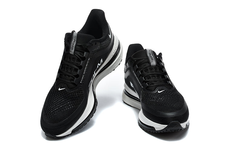 Nike Pegasus Premium Sneakers – Black & White