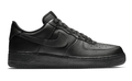 Nike Air Force 1 '07 Men's Sneakers - Triple Black