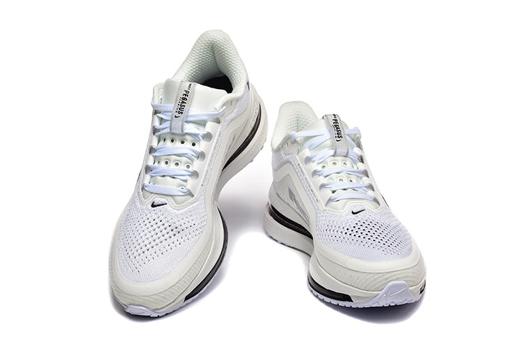 Nike Pegasus Premium Sneakers – White & Black