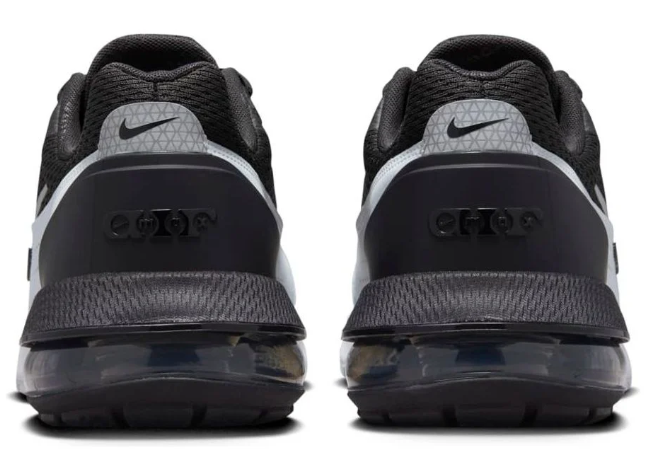 Nike Air Max Pulse Sneakers - Black & White