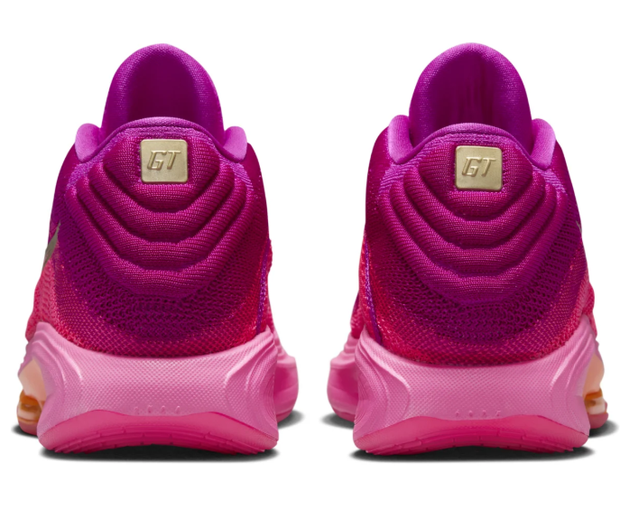 Nike Air Zoom G.T. Hustle 3 EP Basketball Shoes - Endless Energy