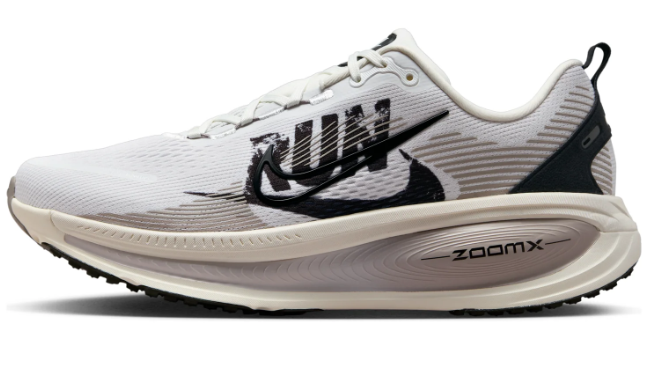 Nike Vomero 18 Running Shoes - Run Pack Summit White
