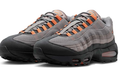 Nike Air Max 95 OG Sneakers - Pencil Point & Hot Curry