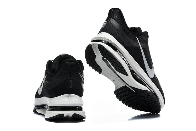 Nike Pegasus Premium Sneakers – Black & White