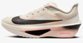 Nike Zoom Fly 6 Men's Running Shoes – Cream, Pink & Black