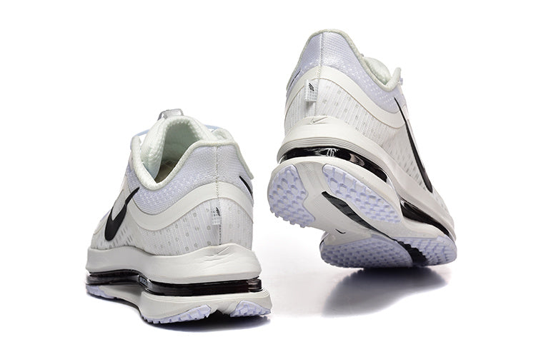 Nike Pegasus Premium Sneakers – White & Black