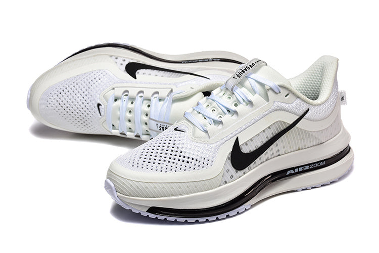 Nike Pegasus Premium Sneakers – White & Black