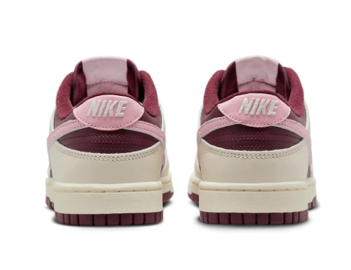 Nike Dunk Low Premium Sneakers - Valentine's Day 2023