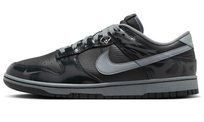 Nike Dunk Low Sneakers - Berlin