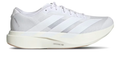 adidas Adizero Evo SL Men's Running Shoes – White (Clearance)