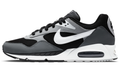 Nike Air Max Correlate Sneakers - Black & Grey