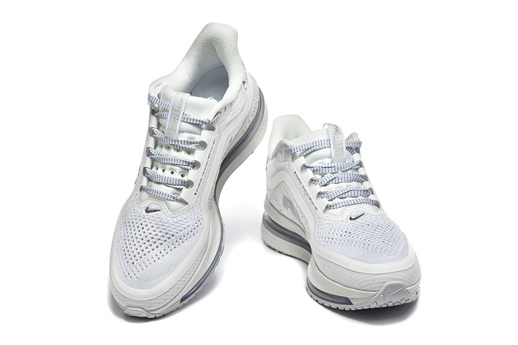 Nike Pegasus Premium Sneakers – White, Grey & Black