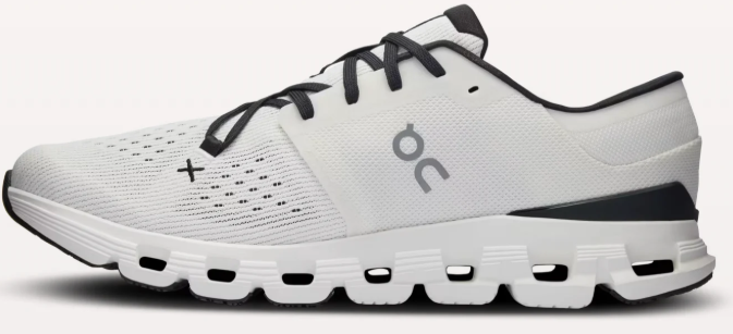 On Cloud X 4 Men's Training Shoes (Clearance)