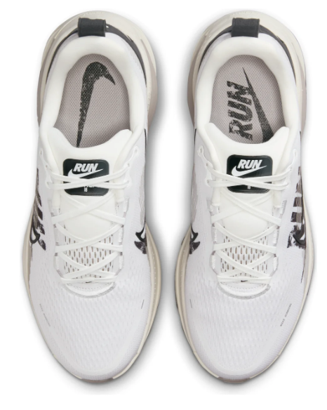 Nike Vomero 18 Running Shoes - Run Pack Summit White