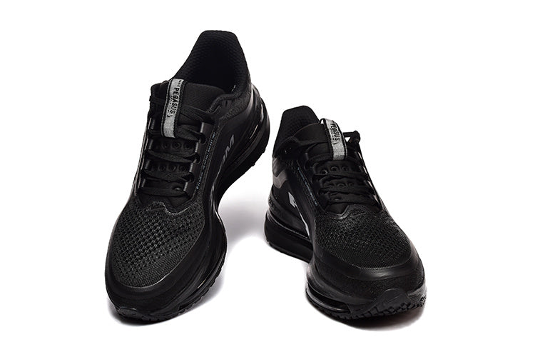 Nike Pegasus Premium Sneakers – Black