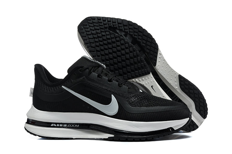 Nike Pegasus Premium Sneakers – Black & White